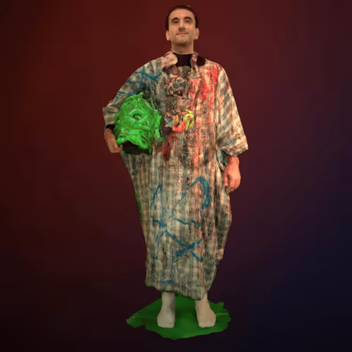 Item #435 Media