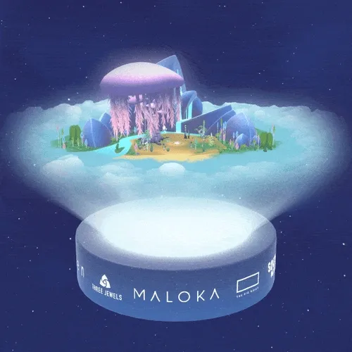 natatru.eth Ethereum Name Service (ENS and .eth domain) PFP