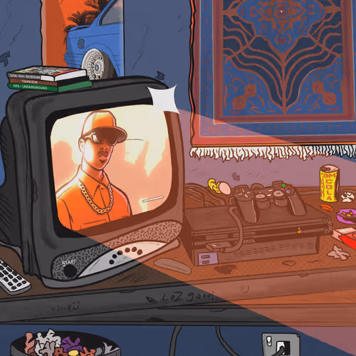 META-PRODUCED  BY BAVUGAR