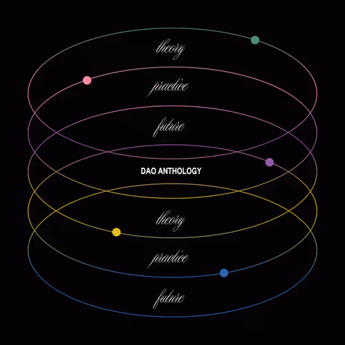 Quorum The Dao Anthology