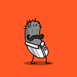 Pickle Punk #269