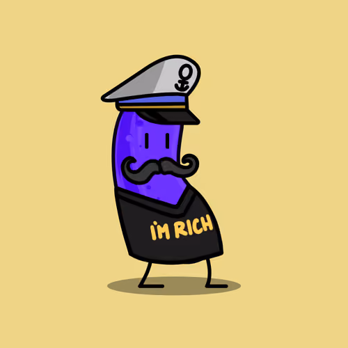 Pickle Punk #361