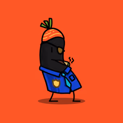 Pickle Punk #284