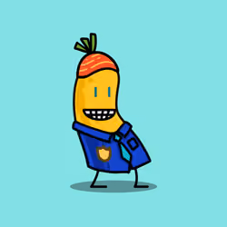 Pickle Punk #133