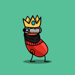 Pickle Punk #1124