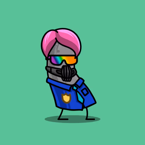 Pickle Punk
