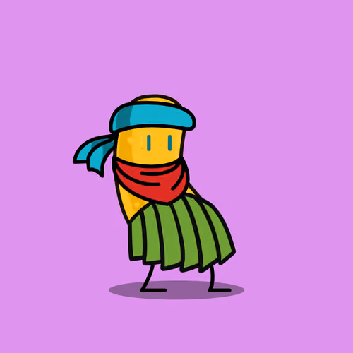 Pickle Punk #1056