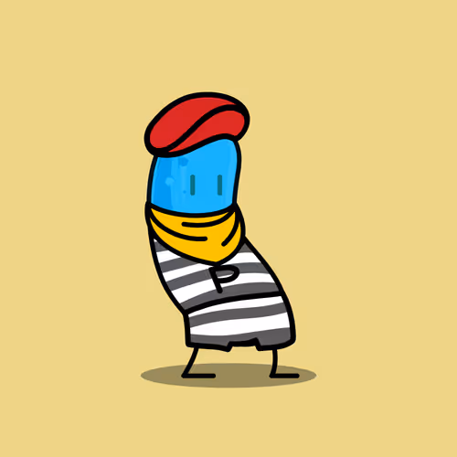 Pickle Punk