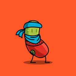 Pickle Punk #125