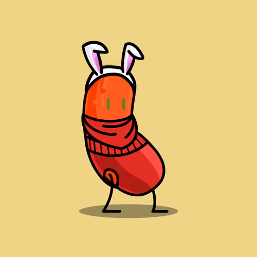Pickle Punk #1065
