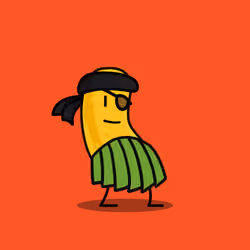 Pickle Punk #627