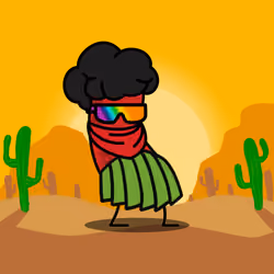 Pickle Punk #434