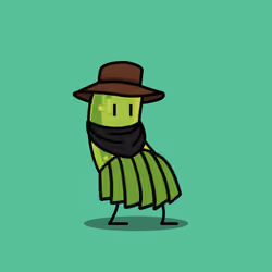 Pickle Punk #1140