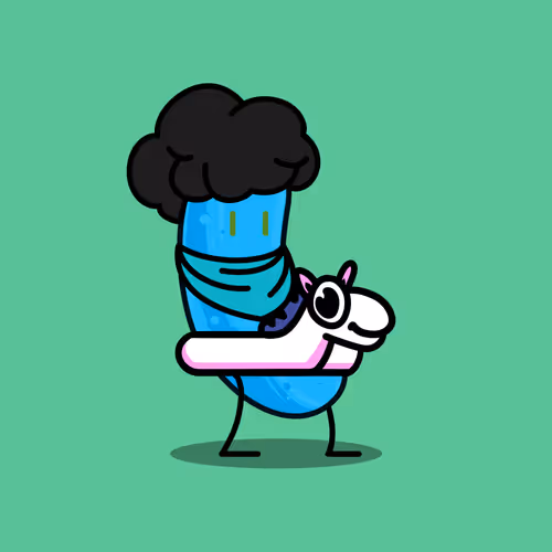 Pickle Punk #561