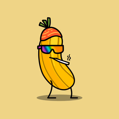Pickle Punk #1012