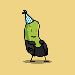 Pickle Punk #433