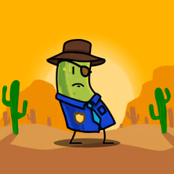 Pickle Punk #648
