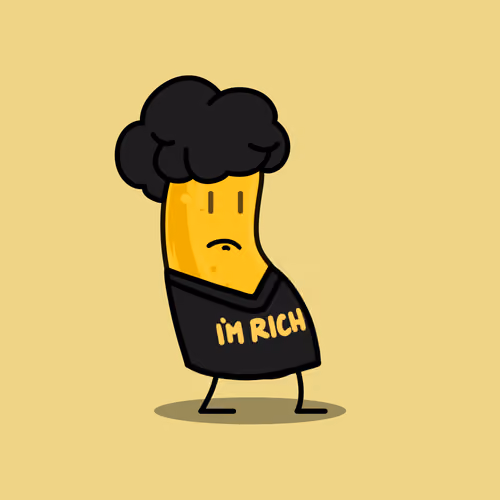 Pickle Punk #532