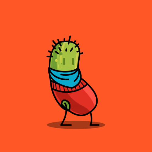 Pickle Punk #309