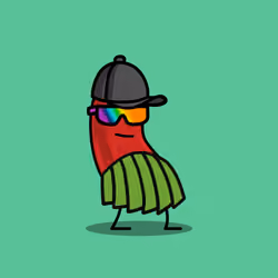 Pickle Punk #67
