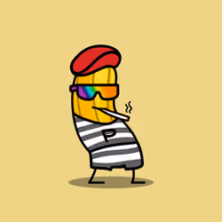 Pickle Punk #406
