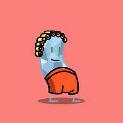 Pickle Punk #1131