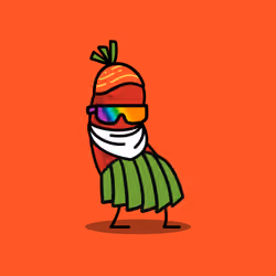 Pickle Punk #779