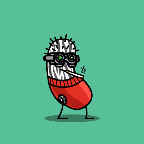 Pickle Punk