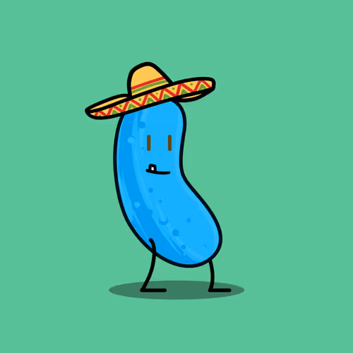 Pickle Punk
