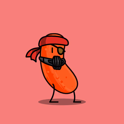 Pickle Punk