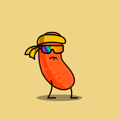 Pickle Punk #1162