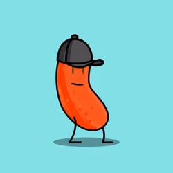Pickle Punk #1055