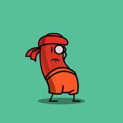Pickle Punk #114