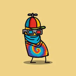 Pickle Punk #574