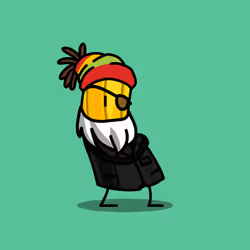 Pickle Punk #659