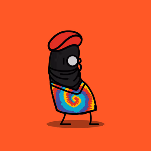 Pickle Punk #588