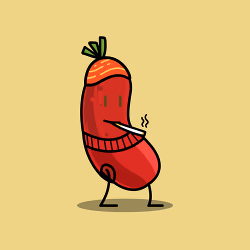 Pickle Punk