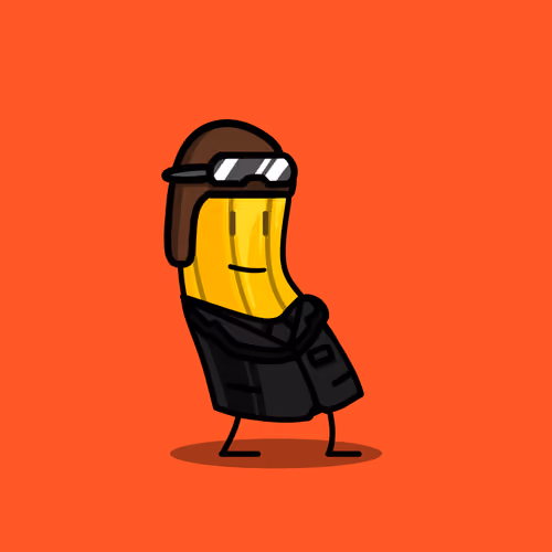 Pickle Punk #918