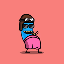 Pickle Punk #115