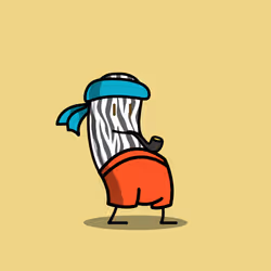 Pickle Punk #31
