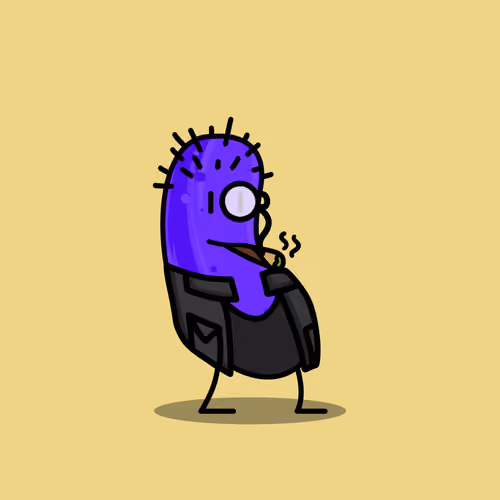 Pickle Punk #274