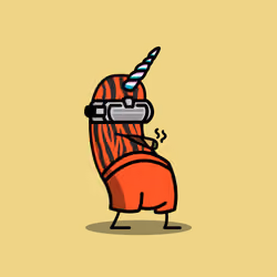 Pickle Punk #126