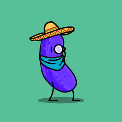Pickle Punk #970
