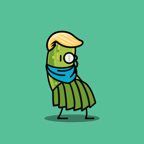 Pickle Punk