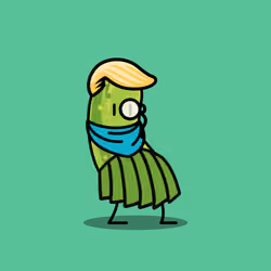 Pickle Punk #188