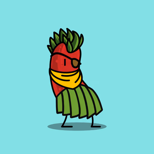 Pickle Punk #476