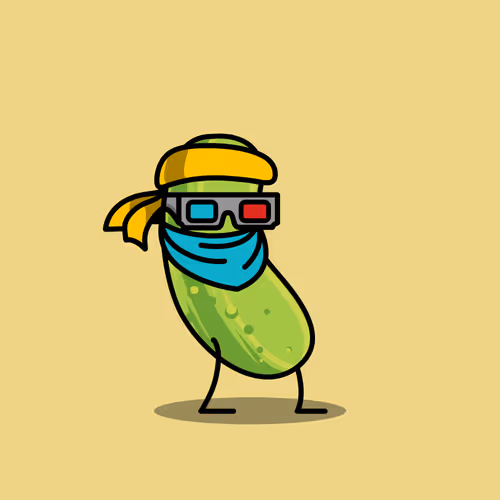 Pickle Punk