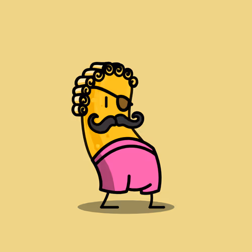 Pickle Punk