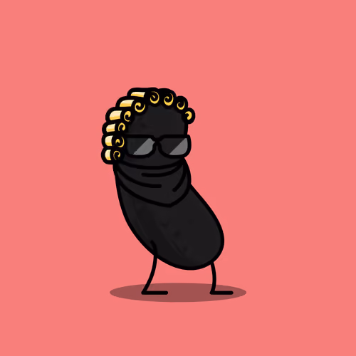 Pickle Punk #481
