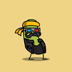 Pickle Punk #161